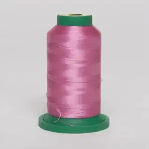 Dime Exquisite Polyester Embroidery Thread - 321 Pink Sorbet