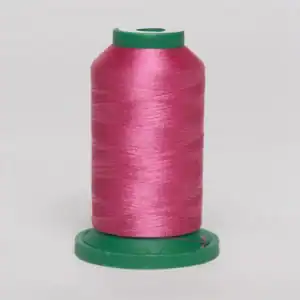 Dime Exquisite Polyester Embroidery Thread - 324 Cabernet