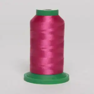 Dime Exquisite Polyester Embroidery Thread - 325 Rose Delight