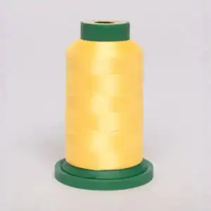 Dime Exquisite Polyester Embroidery Thread - 33 Golden
