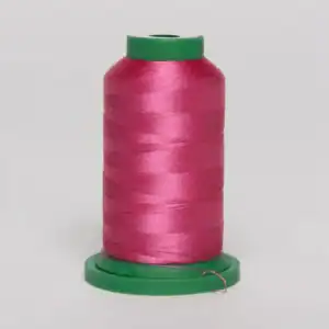 Dime Exquisite Polyester Embroidery Thread - 332 Ballet Pink