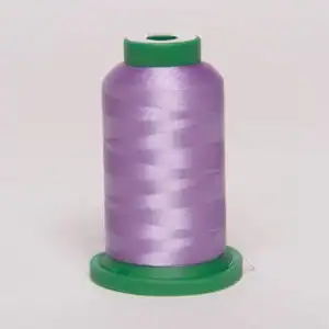 Dime Exquisite Polyester Embroidery Thread - 343 Tulip