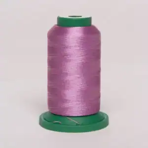 Dime Exquisite Polyester Embroidery Thread - 345 Opalescent Pink