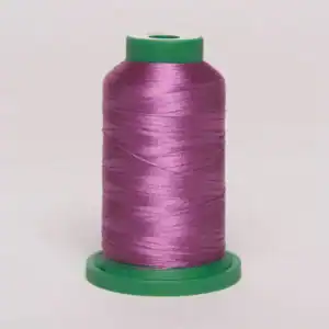 Dime Exquisite Polyester Embroidery Thread - 347 Crepe Myrtle