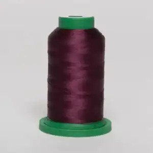 Dime Exquisite Polyester Embroidery Thread - 361 Dark Maroon