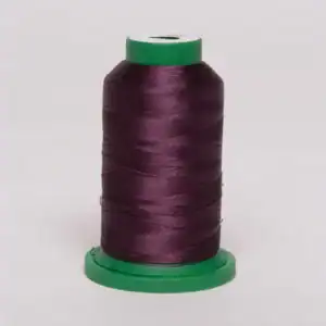 Dime Exquisite Polyester Embroidery Thread - 362 Hortensia Plum