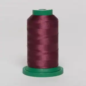 Dime Exquisite Polyester Embroidery Thread - 363 Cranapple
