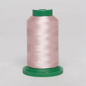 Dime Exquisite Polyester Embroidery Thread - 376 Petal Pink