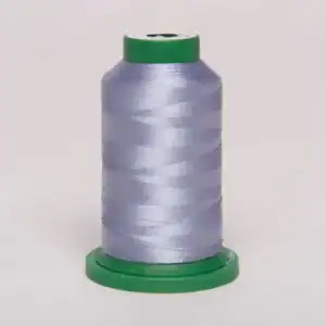 Dime Exquisite Polyester Embroidery Thread - 379 Powder Blue