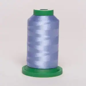 Dime Exquisite Polyester Embroidery Thread - 381 Violet Blue