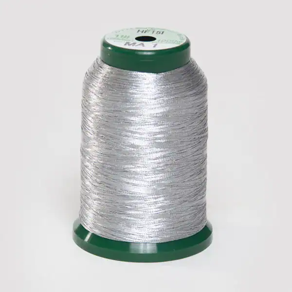 A470001-KingStar-Metallic-MA-1-Aluminum_600x KingStar Metallic Embroidery Thread - Aluminum MA1 for Stunning Embroidery Designs