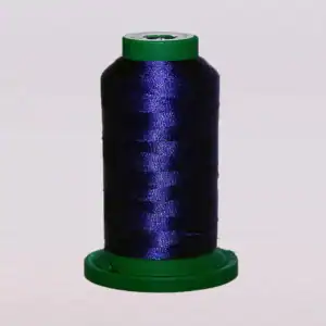Dime Exquisite Polyester Embroidery Thread - 1031 Vintage Grapes