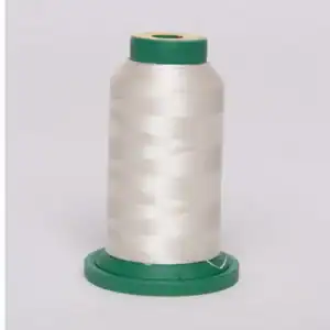 Dime Exquisite Polyester Embroidery Thread - 1140 Ivory
