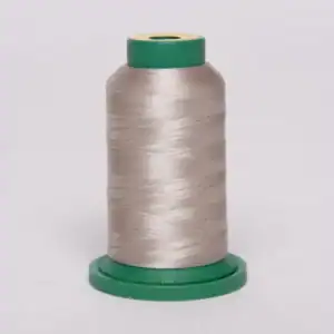 Dime Exquisite Polyester Embroidery Thread - 1141 Muslin