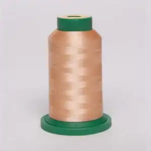 Dime Exquisite Polyester Embroidery Thread - 1145 Straw
