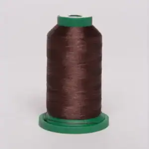 Dime Exquisite Polyester Embroidery Thread - 1152 Havana Brown
