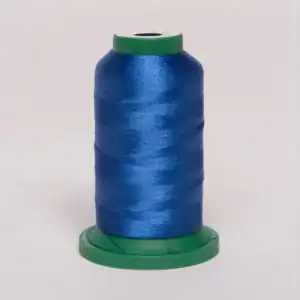 Dime Exquisite Polyester Embroidery Thread - 1163 Chicory