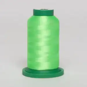Dime Exquisite Polyester Embroidery Thread - 1183 Erin Green