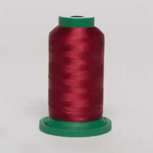 Dime Exquisite Polyester Embroidery Thread - 1241 Spiced Cranberry