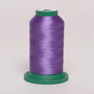 Dime Exquisite Polyester Embroidery Thread - 1324 Iris