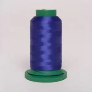 Dime Exquisite Polyester Embroidery Thread - 1331 Purple Passion