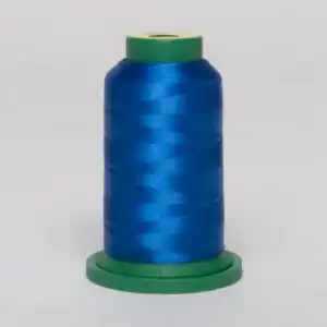 Dime Exquisite Polyester Embroidery Thread - 1423 Blueberry