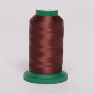 Dime Exquisite Polyester Embroidery Thread - 1527 Adobe
