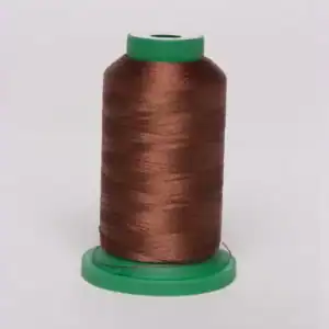 Dime Exquisite Polyester Embroidery Thread - 1545 Toasted Almond