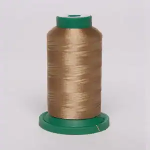 Dime Exquisite Polyester Embroidery Thread - 1552 New Gold