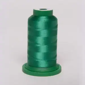 Dime Exquisite Polyester Embroidery Thread - 1615 Seafoam