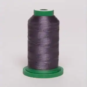 Dime Exquisite Polyester Embroidery Thread - 1716 London Fog