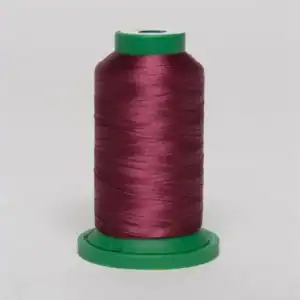 Dime Exquisite Polyester Embroidery Thread - 2250 Red Jubilee
