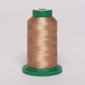 Dime Exquisite Polyester Embroidery Thread - 2518 French Beige