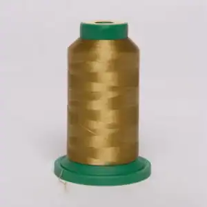 Dime Exquisite Polyester Embroidery Thread - 2519 Autumn Fern