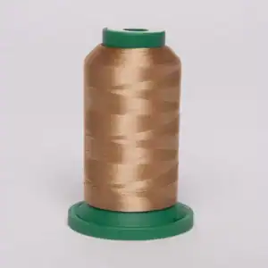Dime Exquisite Polyester Embroidery Thread - 2526 Khaki