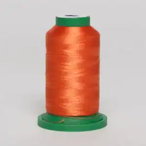Dime Exquisite Polyester Embroidery Thread - 3001 Paprika