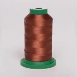 Dime Exquisite Polyester Embroidery Thread - 3142 Bronze