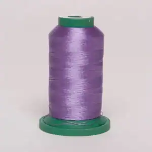 Dime Exquisite Polyester Embroidery Thread - 386 Purple Aster