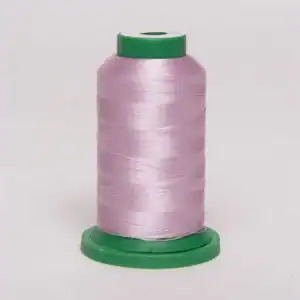 Dime Exquisite Polyester Embroidery Thread - 387 Bridesmaid