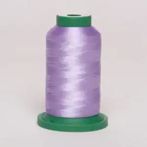 Dime Exquisite Polyester Embroidery Thread - 388 Violet Haze