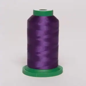 Dime Exquisite Polyester Embroidery Thread - 398 Purple Shadow