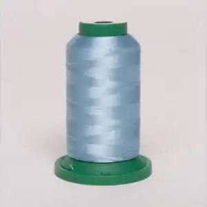 Dime Exquisite Polyester Embroidery Thread - 4004 Blue Pride