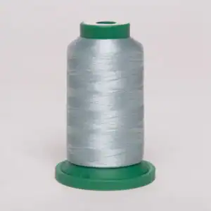 Dime Exquisite Polyester Embroidery Thread - 402 Ice Blue