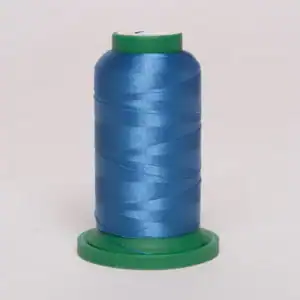 Dime Exquisite Polyester Embroidery Thread - 409 Windjammer