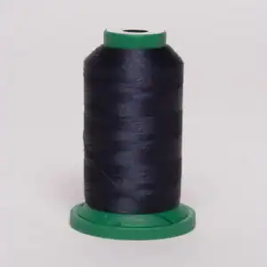 Dime Exquisite Polyester Embroidery Thread - 423 Dark Night