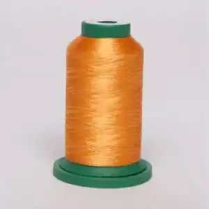 Dime Exquisite Embroidery Polyester Thread - 432 Marigold