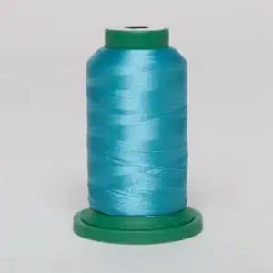 Dime Exquisite Polyester Thread - 4419 Aquamarine