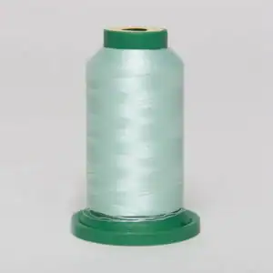 Dime Exquisite Polyester Embroidery Thread - 442 Pale Green