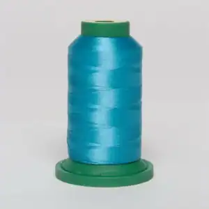 Dime Exquisite Polyester Embroidery Thread - 444 Periwinkle