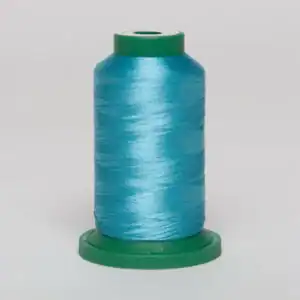 Dime Exquisite Polyester Embroidery Thread - 446 Caribbean